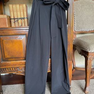 Athleta Skyline pants . Worn once.